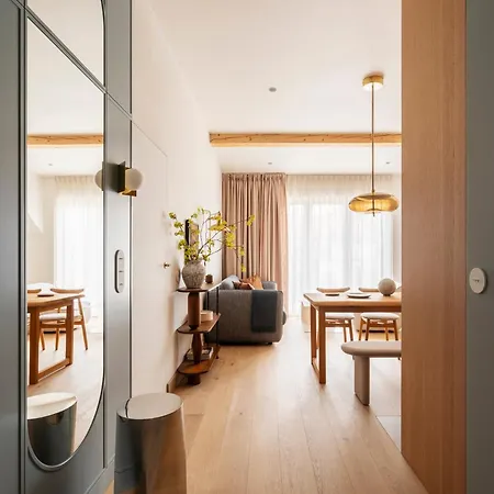 Pure Kisajno Apartment Lötzen
